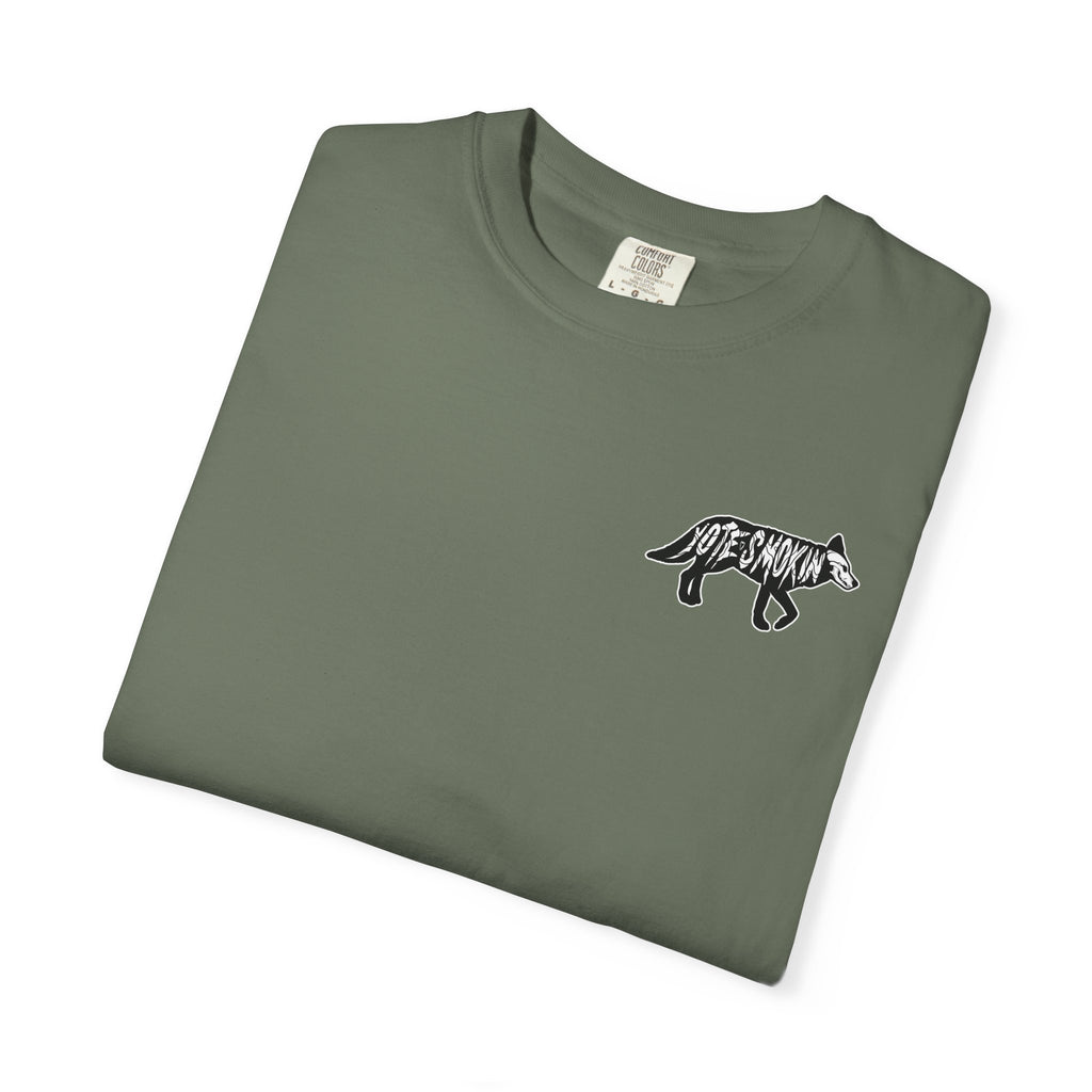 Masters of Deception Graphic T-Shirt