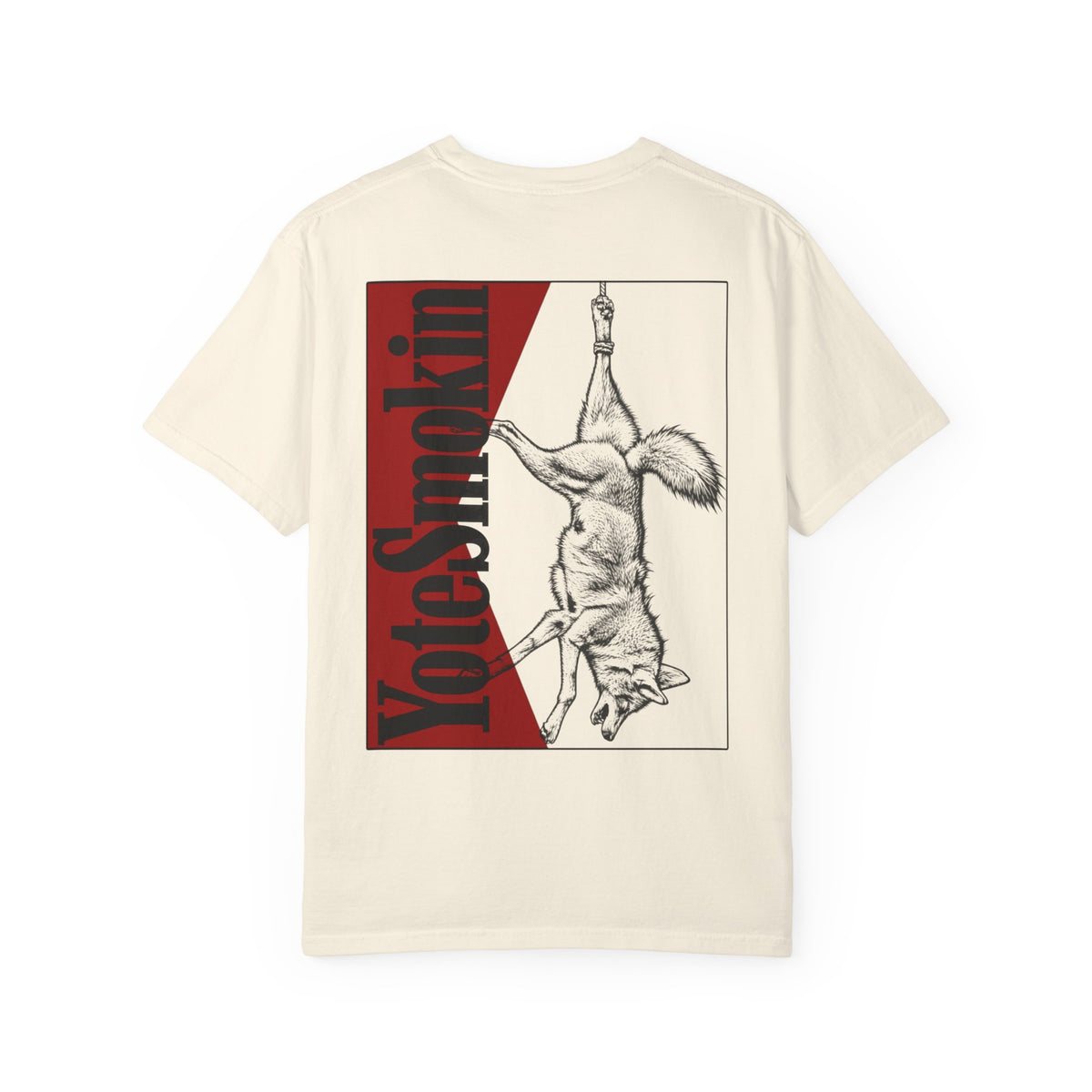 Smoke Em’ T-Shirt