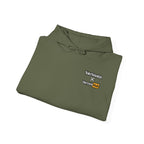 VarmintHub x Yotesmokin collab hoodie