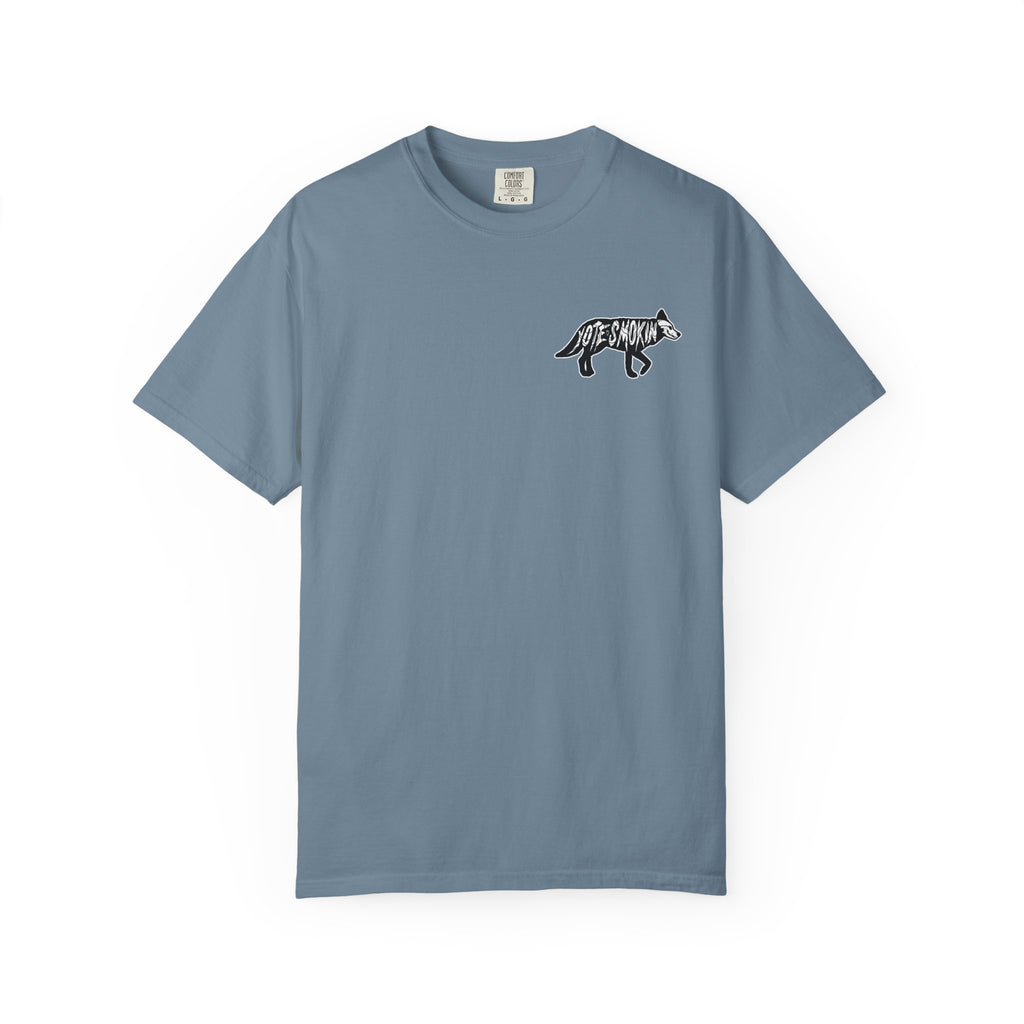 Coyote Killer Graphic T-Shirt