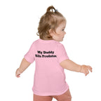 Baby Short Sleeve T-Shirt