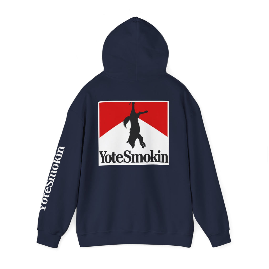 Coyote Killer Hoodie