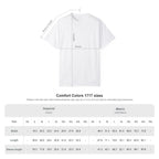 YoteSmokin Silhouette Graphic Tee