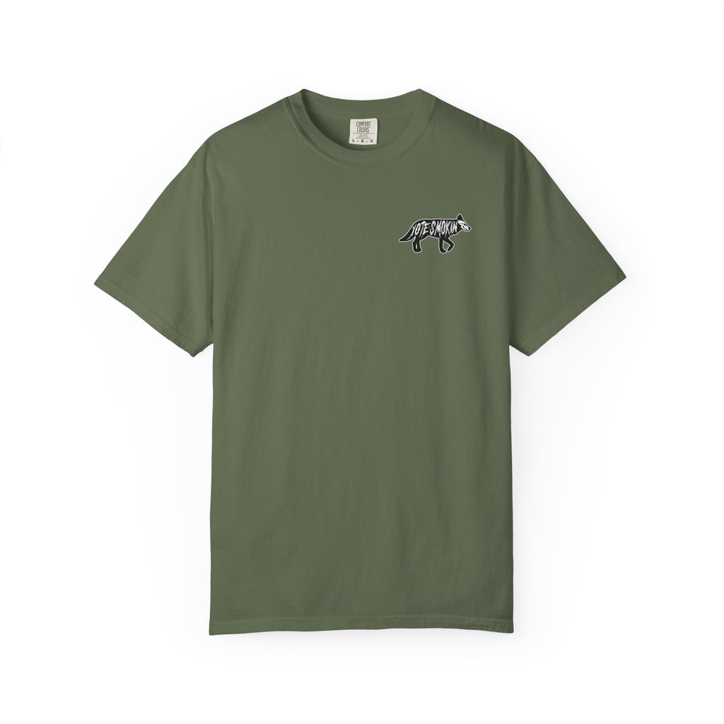 YoteSmokin x Palmetto Predator Pros Collab