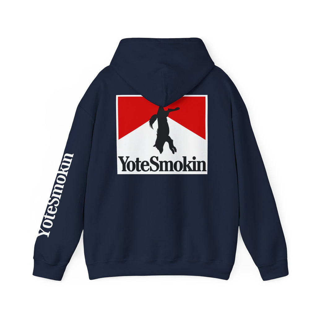 Coyote Killer Hoodie