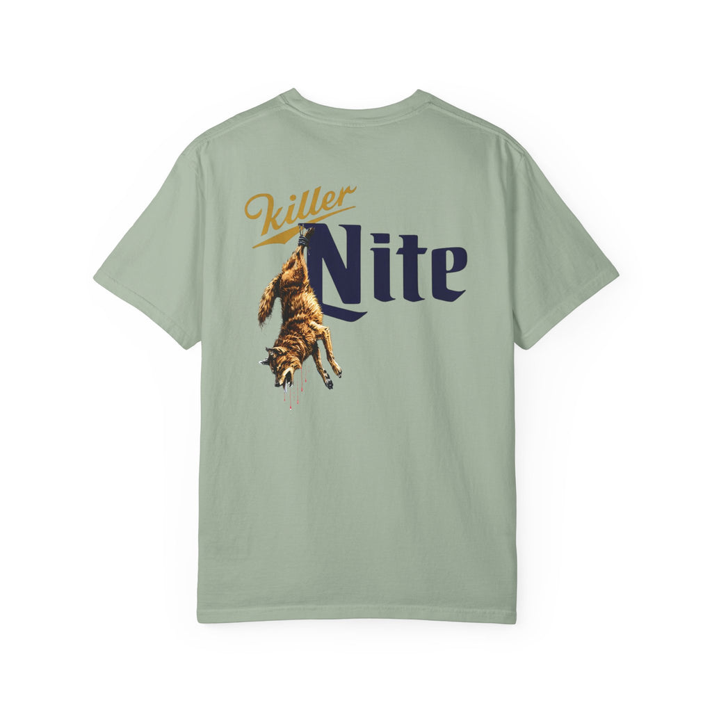 Killer Nite Graphic T-shirt