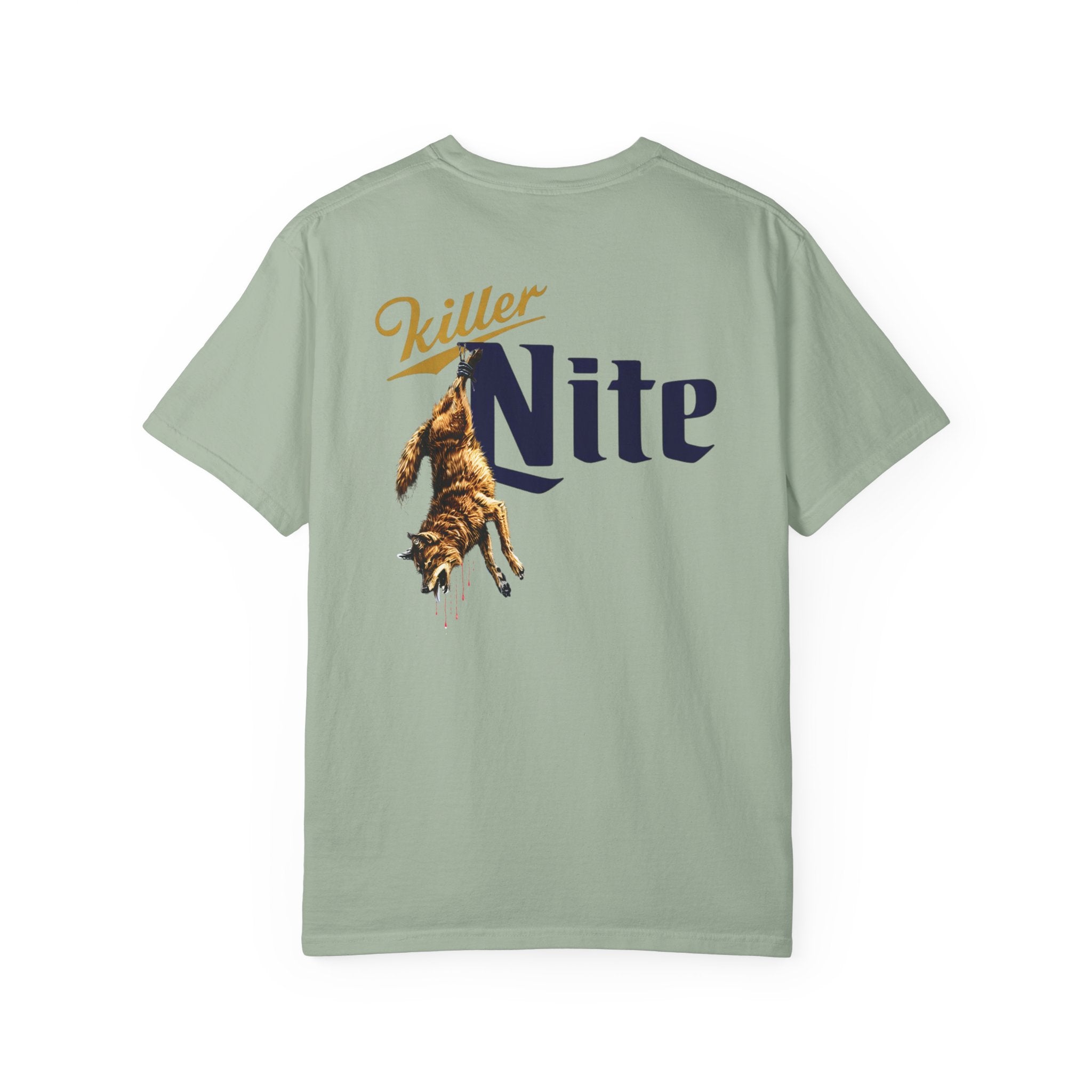 Killer Nite Graphic T-shirt
