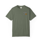 VarmintHub x YoteSmokin Collab T-shirt