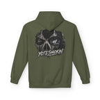 Ghost Hoodie