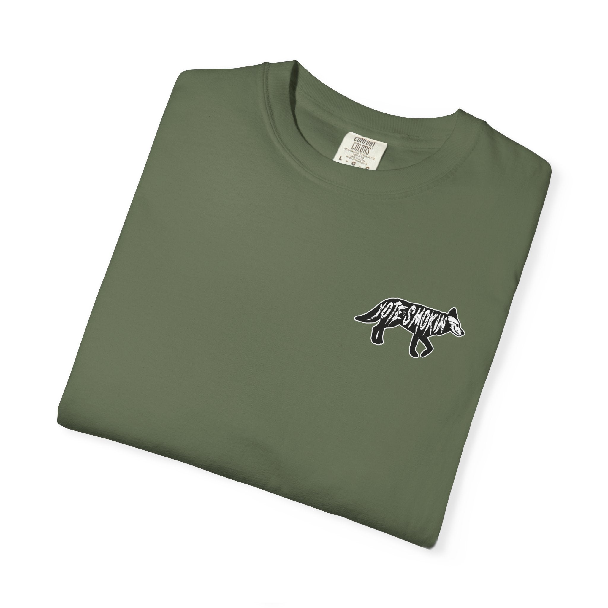 YoteSmokin x Palmetto Predator Pros Collab