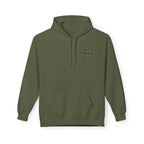 Kill All Coyotes Hoodie