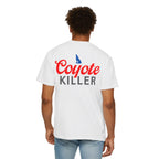 Coyote Killer Graphic T-Shirt