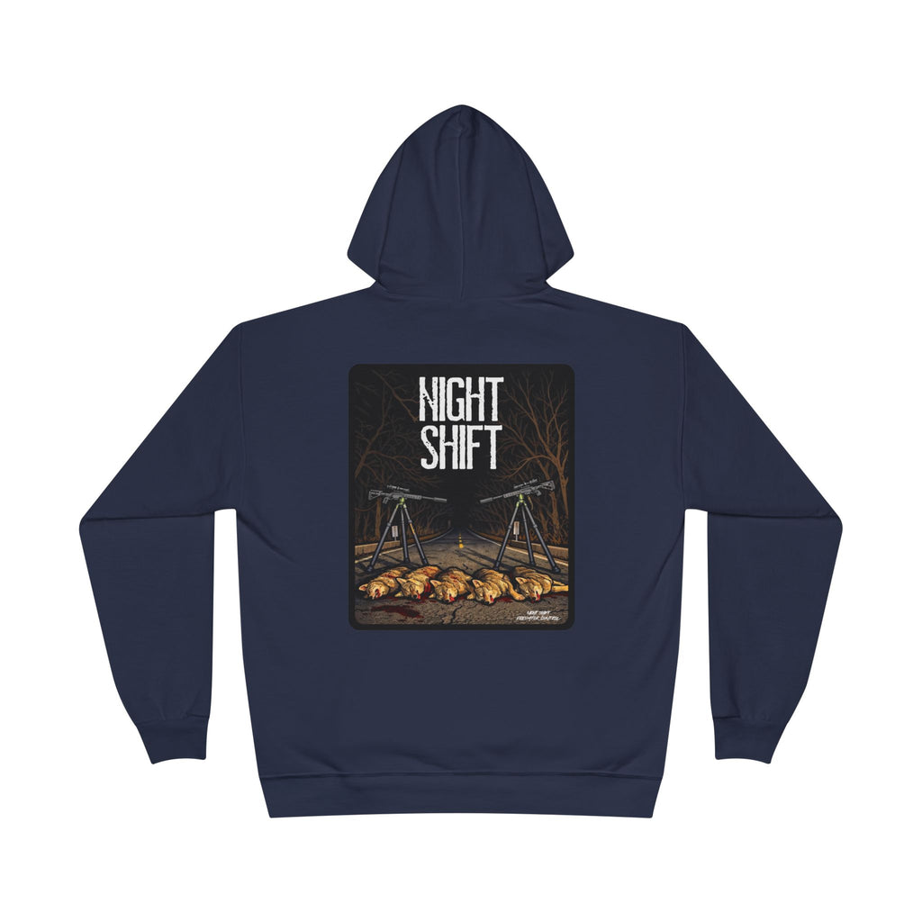 Night Shift Hoodie