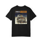 VarmintHub x YoteSmokin Collab T-shirt