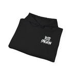 Silent Night Outdoors x YoteSmokin Collab Hoodie