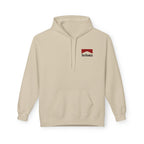 Smoke Em’ Hoodie