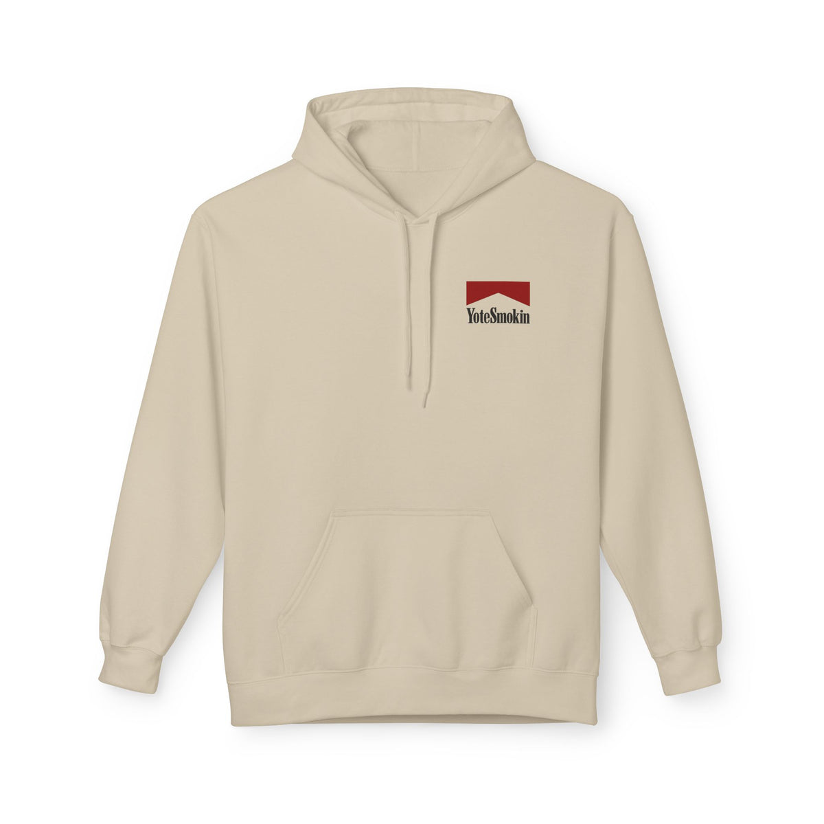 Smoke Em’ Hoodie