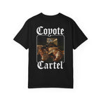YoteSmokin X Coyote Cartel collab
