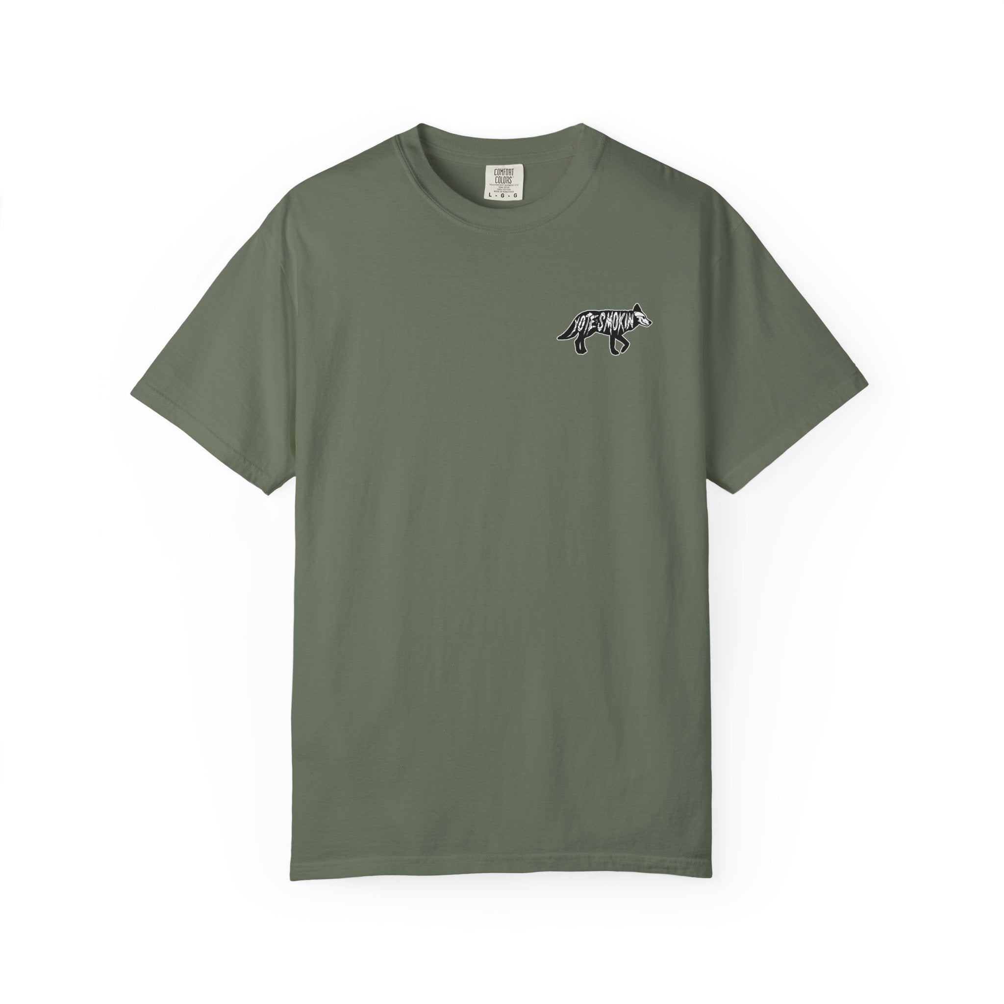 Night Shift T‑Shirt