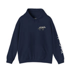 Coyote Killer Hoodie