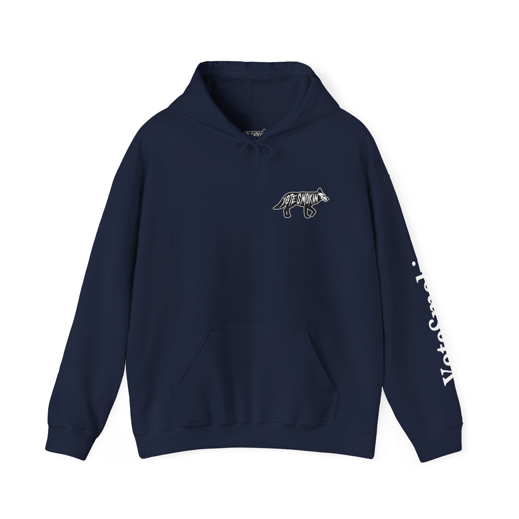 Coyote Killer Hoodie