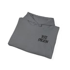 Silent Night Outdoors x YoteSmokin Collab Hoodie