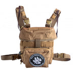 Reese Surge Predator Pack