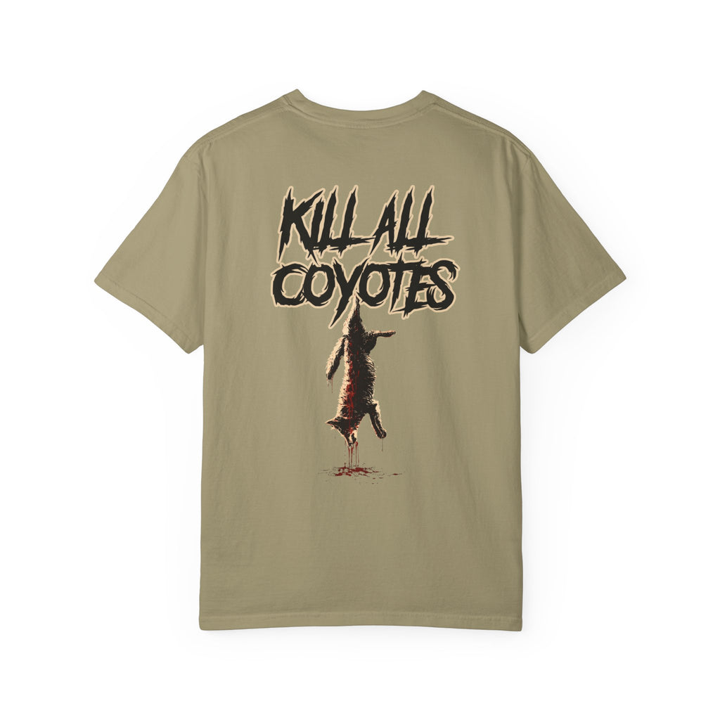 Kill All Coyotes T-Shirt
