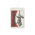 YoteSmokin Hanging Air Freshener