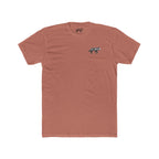 Unisex Cotton Crew Tee