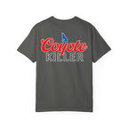 Coyote Killer Graphic T-Shirt