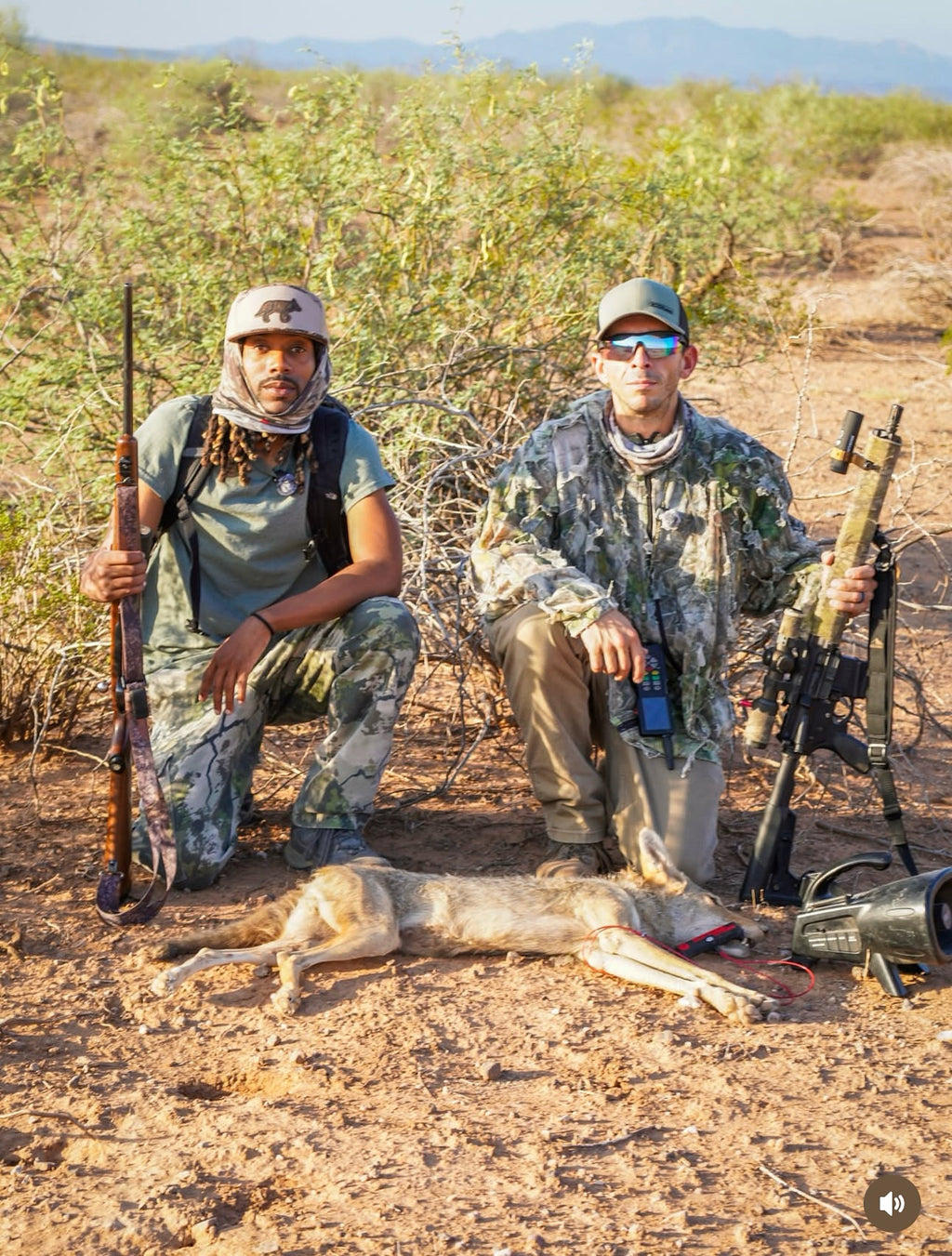 YoteSmokin RealTree Advantage™️ Hat