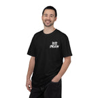 Silent Night Outdoors x YoteSmokin Collab T-shirt