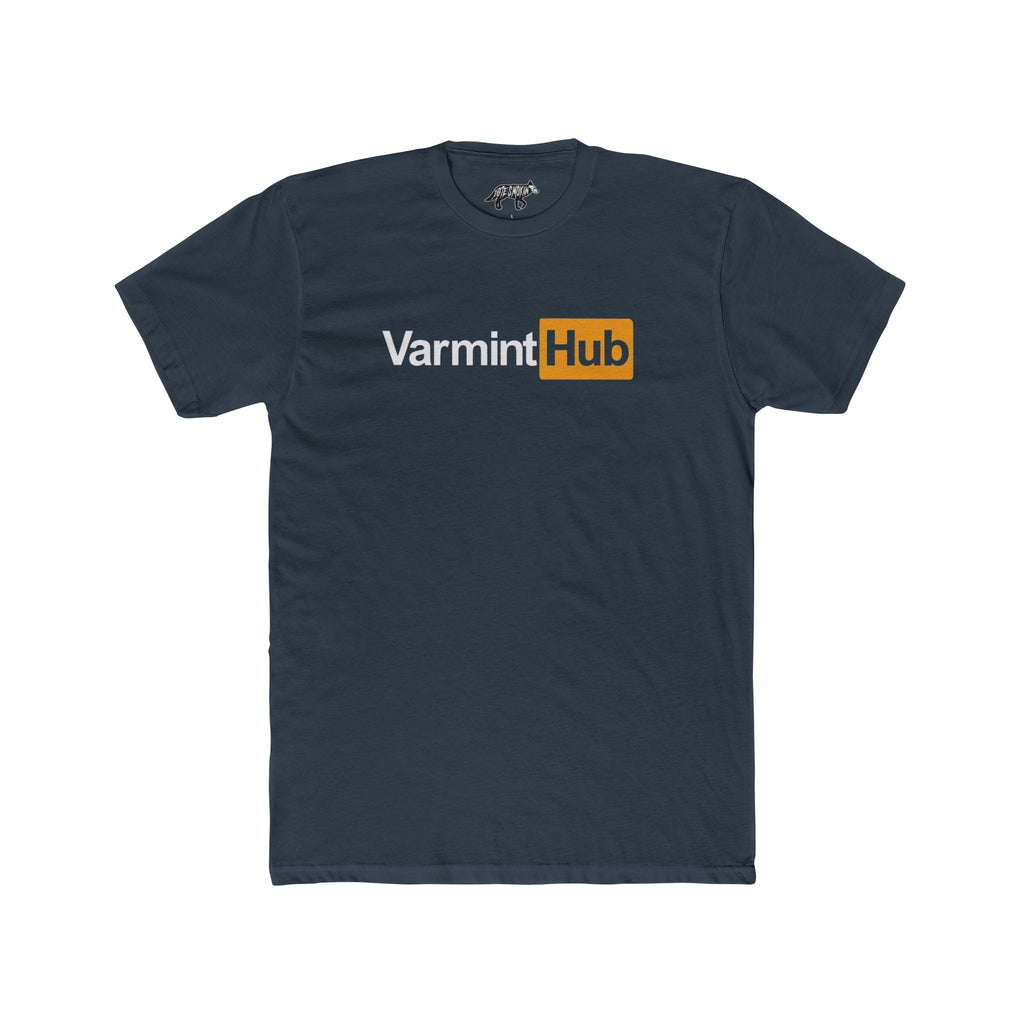 YoteSmokin X Varminthub Collab T-Shirt