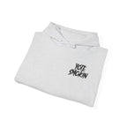 Silent Night Outdoors x YoteSmokin Collab Hoodie