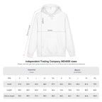 We Kill Predators Camo Hoodie