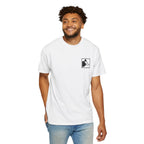 YoteSmokin Silhouette Graphic Tee