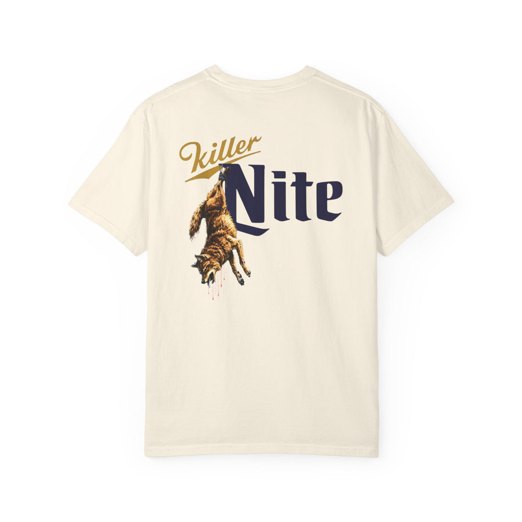 Killer Nite Graphic T-shirt