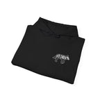 Coyote Killer Hoodie