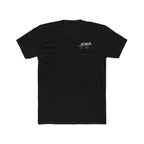 Old School Camo Logo Graphic T-Shirt