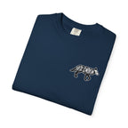 YoteSmokin “Pack A Day” Graphic T-Shirt