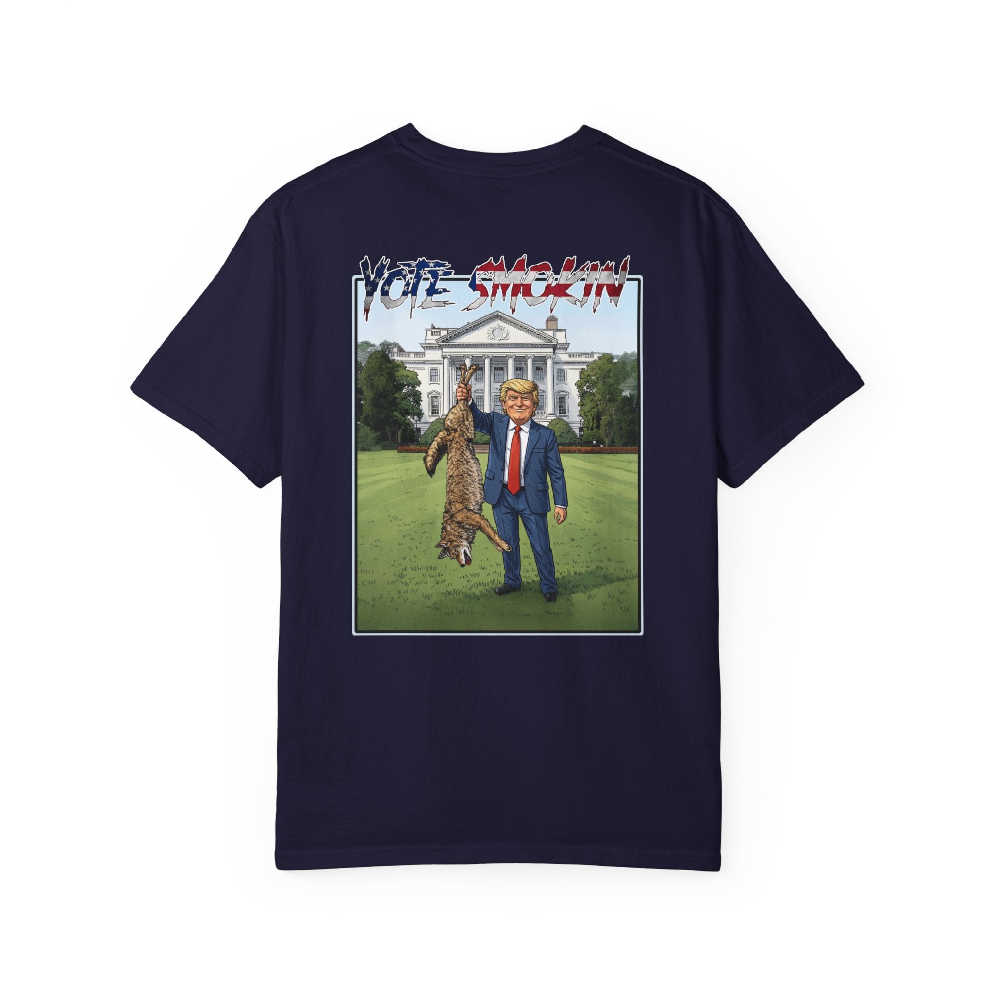 YoteSmokin ‘Murica 🇺🇸 T-Shirt