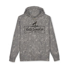 We Kill Predators Camo Hoodie