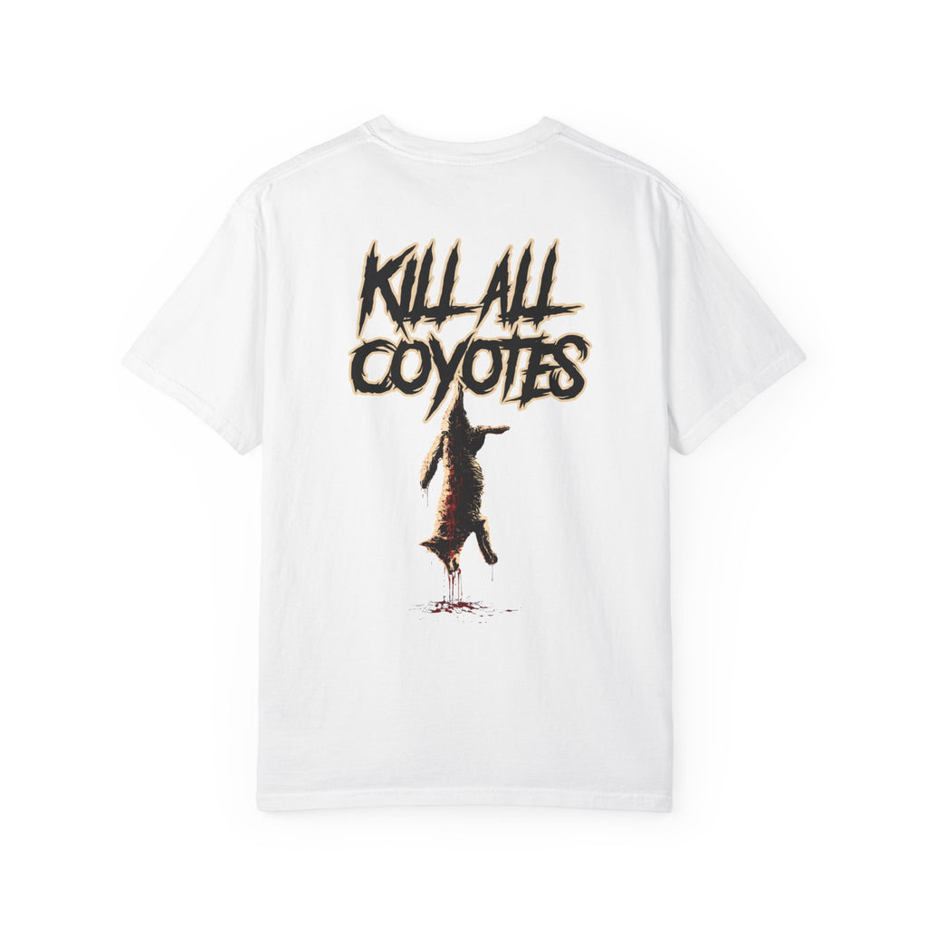Kill All Coyotes T-Shirt