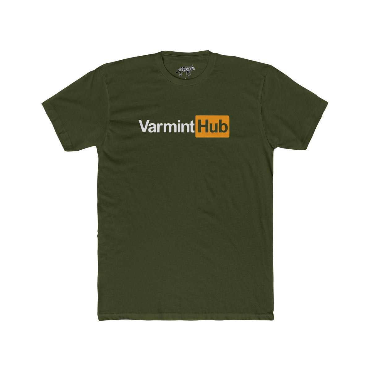 YoteSmokin X Varminthub Collab T-Shirt