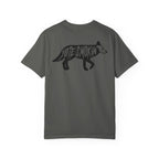 YoteSmokin Silhouette Graphic Tee