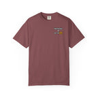 VarmintHub x YoteSmokin Collab T-shirt
