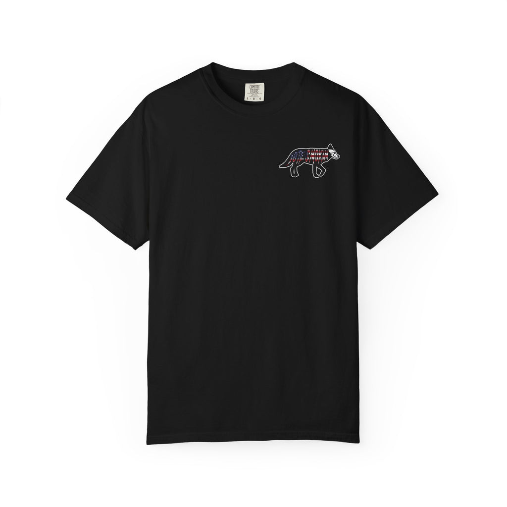 YoteSmokin ‘Murica 🇺🇸 T-Shirt