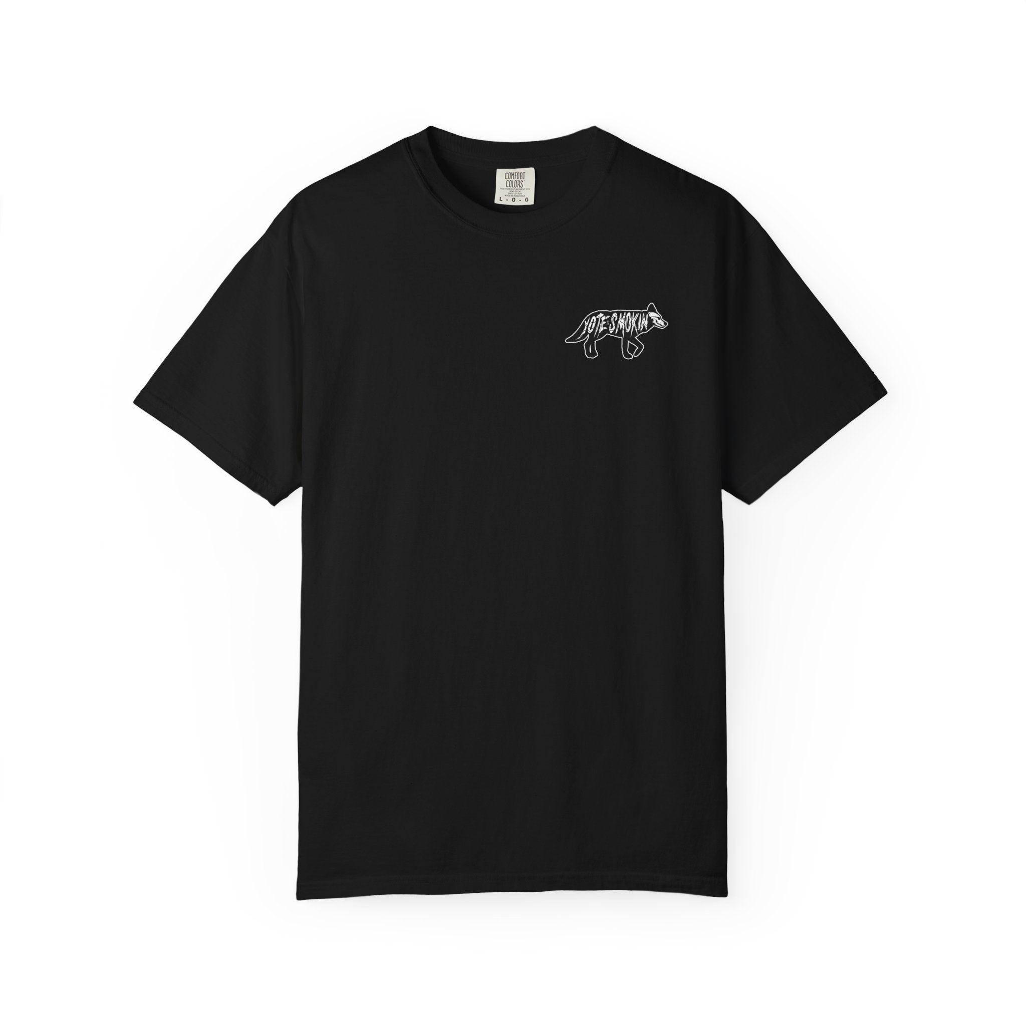 YoteSmokin x Palmetto Predator Pros Collab