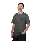 YoteSmokin Silhouette Graphic Tee